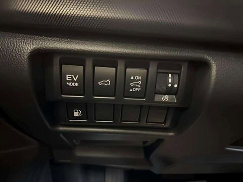 New 2025 Subaru Forester Touring w/ Protection Package (1PH) image 6