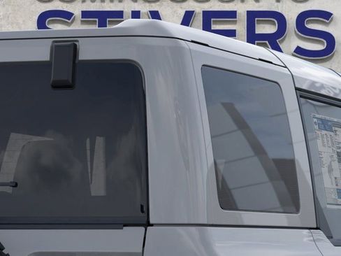 New 2026 Ford Bronco Outer Banks image 25