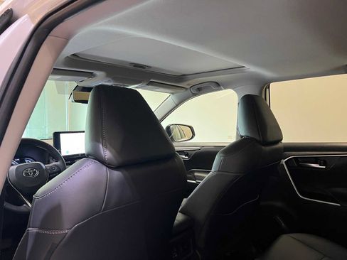 Certified 2024 Toyota RAV4 XLE Premium image 12