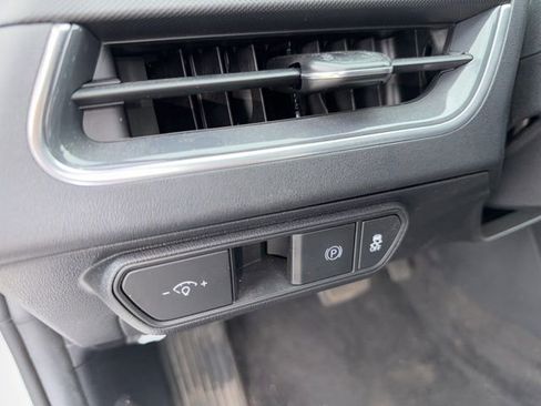 Used 2025 Kia K4 EX image 25