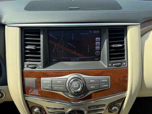 Used 2018 INFINITI QX80 2WD w/ Driver Assistance Package image 18