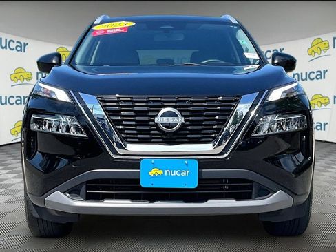 Used 2023 Nissan Rogue SV w/ SV Premium B Package AWD/4WD image 2
