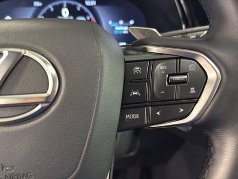 Certified 2025 Lexus TX 350 AWD w/ Technology Package image 30