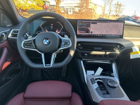 New 2026 BMW 430i xDrive Coupe w/ M Sport Package AWD/4WD image 11