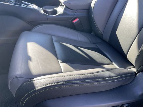 Used 2024 Subaru Outback Onyx Edition XT image 21