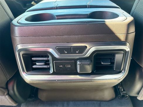 Used 2023 GMC Sierra 2500 Denali w/ Denali Ultimate Package image 26