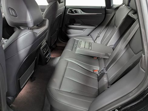 Certified 2024 BMW 430i Gran Coupe xDrive w/ M Sport Package (Priority 1) image 44