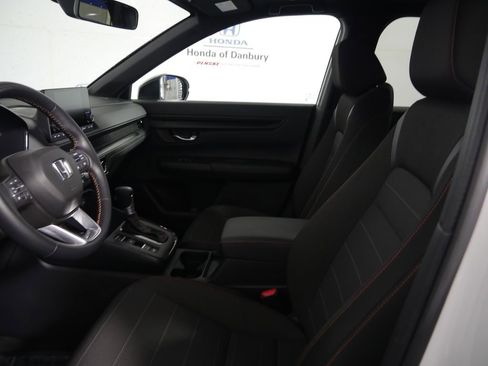 Used 2025 Honda CR-V Sport image 15