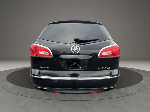 Used 2017 Buick Enclave Leather image 6