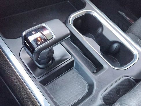 Used 2024 Chevrolet Silverado 1500 LT Trail Boss w/ Convenience Package II image 21