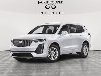 Used 2024 Cadillac XT6 Premium Luxury w/ Technology Package