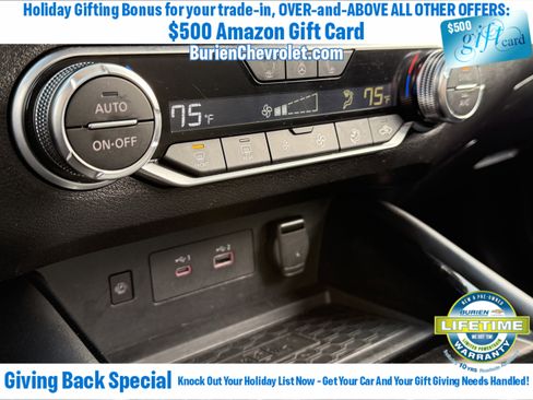 Used 2023 Nissan Altima 2.5 SL image 16