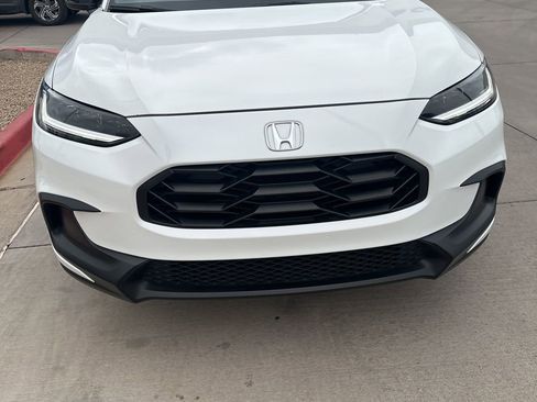 Used 2024 Honda HR-V Sport image 31