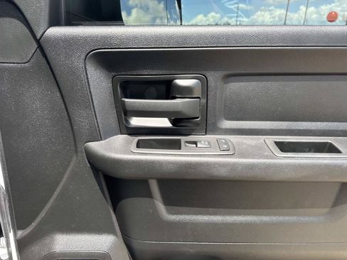 Certified 2022 RAM 2500 Tradesman RWD image 14