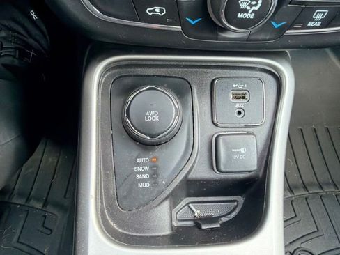 Used 2019 Jeep Compass Latitude w/ Popular Equipment Group AWD/4WD image 22