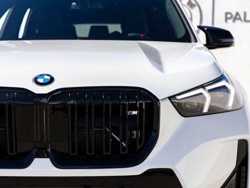 New 2026 BMW X1 M35i w/ Technology Package image 9