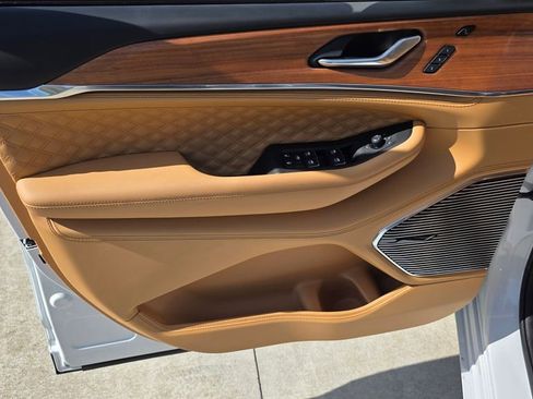 New 2025 Jeep Grand Cherokee L Summit image 29