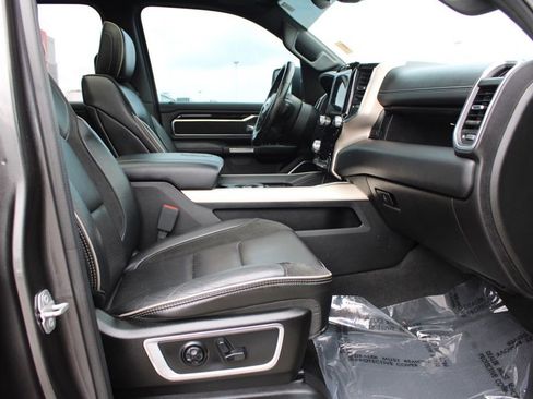 Used 2019 RAM 1500 Laramie image 20