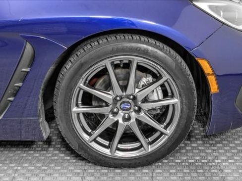 Used 2022 Subaru BRZ Premium RWD image 31