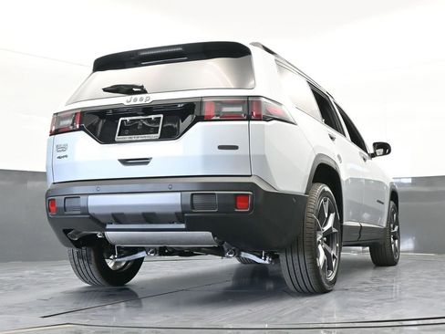 New 2026 Jeep Cherokee Overland image 56