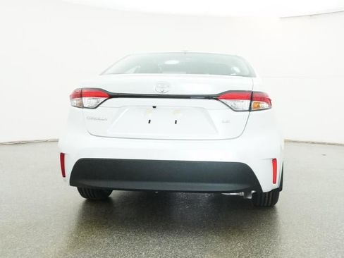 New 2026 Toyota Corolla LE image 56