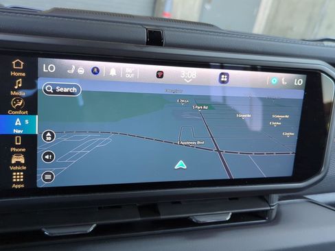 Used 2024 Jeep Wrangler Unlimited Rubicon 392 image 19