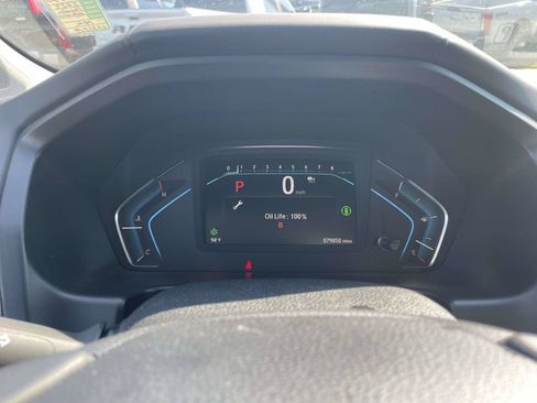 Used 2022 Honda Odyssey Touring image 30