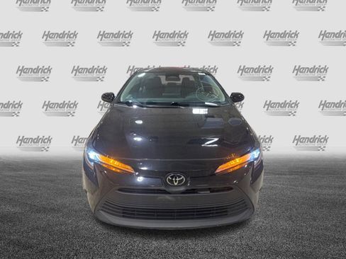 Certified 2024 Toyota Corolla LE FWD image 37