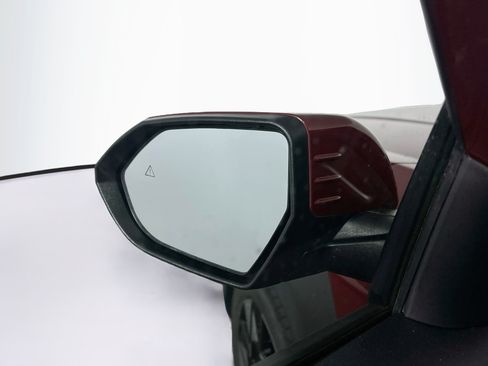 Used 2025 Hyundai Kona SEL FWD image 16