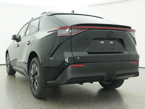 New 2026 Toyota bZ AWD/4WD image 47