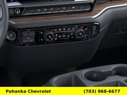 New 2026 Chevrolet Silverado 1500 LT AWD/4WD image 23