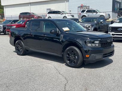 Certified 2024 Ford Maverick XLT w/ XLT Luxury Package