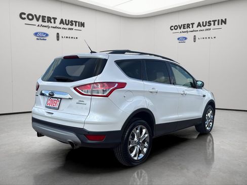 Used 2013 Ford Escape SEL FWD image 6