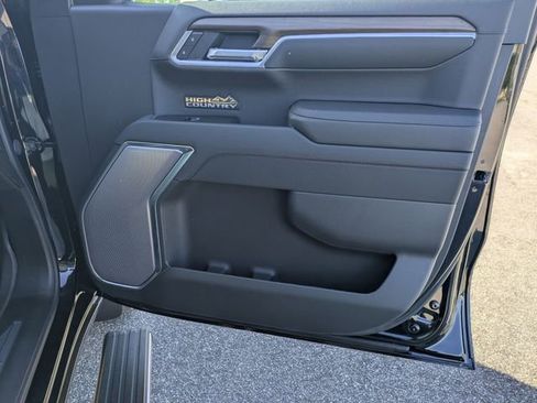 New 2026 Chevrolet Silverado 1500 High Country image 38