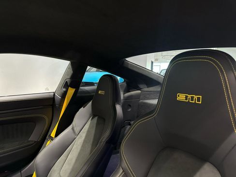 Used 2023 Porsche 911 Dakar image 27