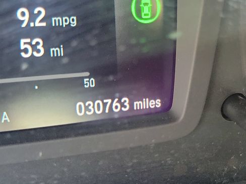 Certified 2023 Honda Odyssey Sport image 32