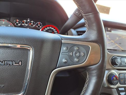 Used 2016 GMC Yukon XL Denali w/ Open Road Package image 17