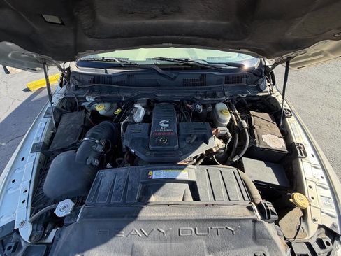 Used 2010 Dodge Ram 2500 Truck SLT w/ Big Horn Regional Pkg image 35