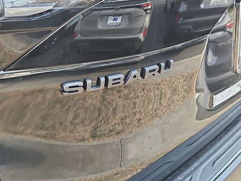 New 2026 Subaru Forester Limited image 12