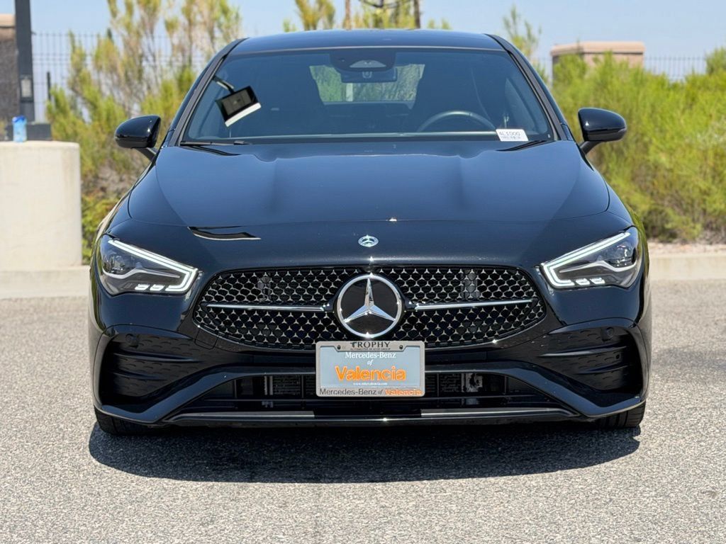 Used 2026 Mercedes-Benz CLA 250 image 5