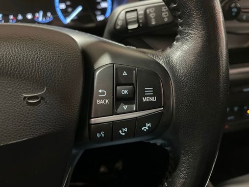 Used 2022 Ford Bronco Sport Big Bend w/ Convenience Package AWD/4WD image 21