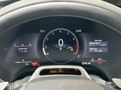 New 2026 Lexus RX 350 Premium Plus AWD/4WD image 28