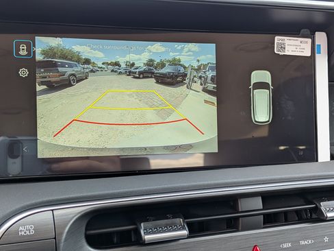 New 2026 Hyundai Palisade SEL FWD image 32