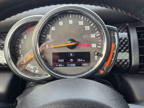 Used 2019 MINI Cooper S w/ Storage Package image 24