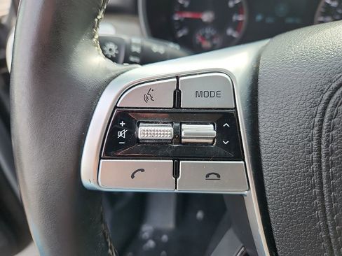 Used 2022 Kia Telluride EX w/ EX Premium Package image 22