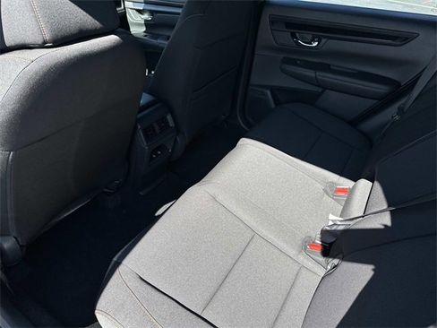 New 2026 Honda CR-V Sport image 13