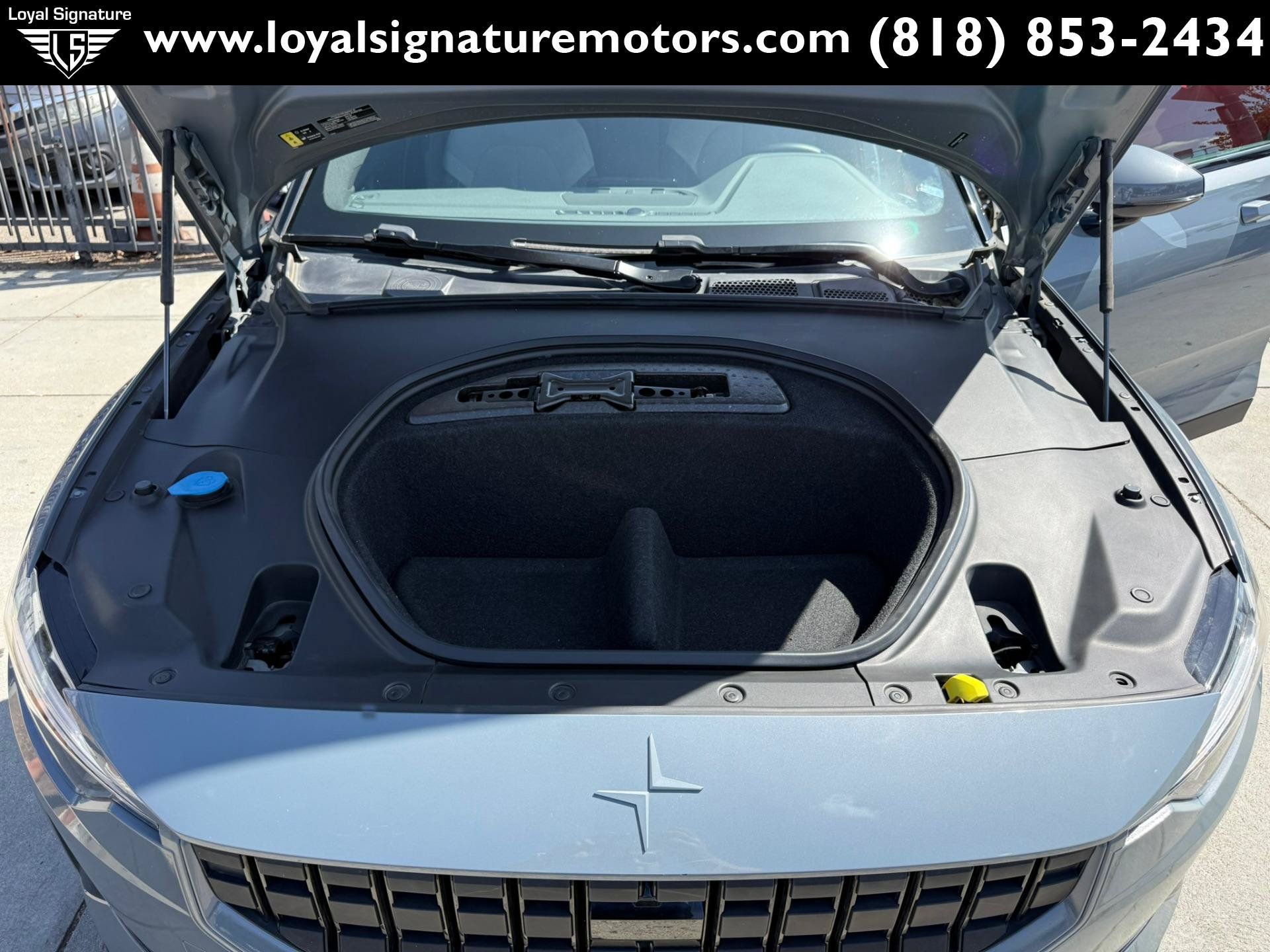 Used 2022 Polestar Polestar 2 AWD/4WD image 34