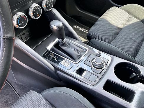 Used 2016 MAZDA CX-5 Touring FWD image 18