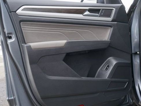 Certified 2023 Volkswagen Atlas SE w/ Panoramic Sunroof Package image 34