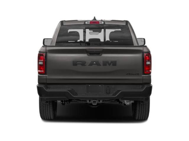 New 2026 RAM 1500 Express AWD/4WD image 8